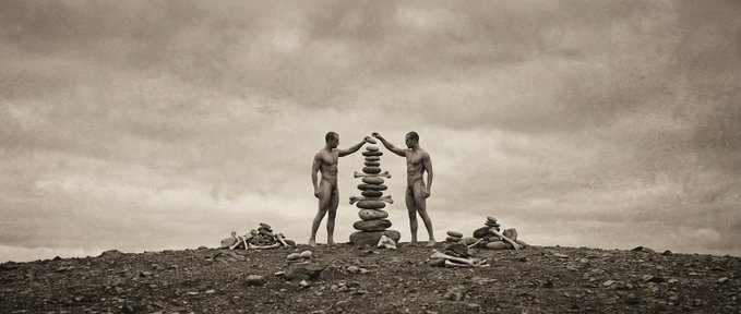 mankind_PF's tweet photo. never forget what you can create as a man. https://t.co/m9PquE3fJm