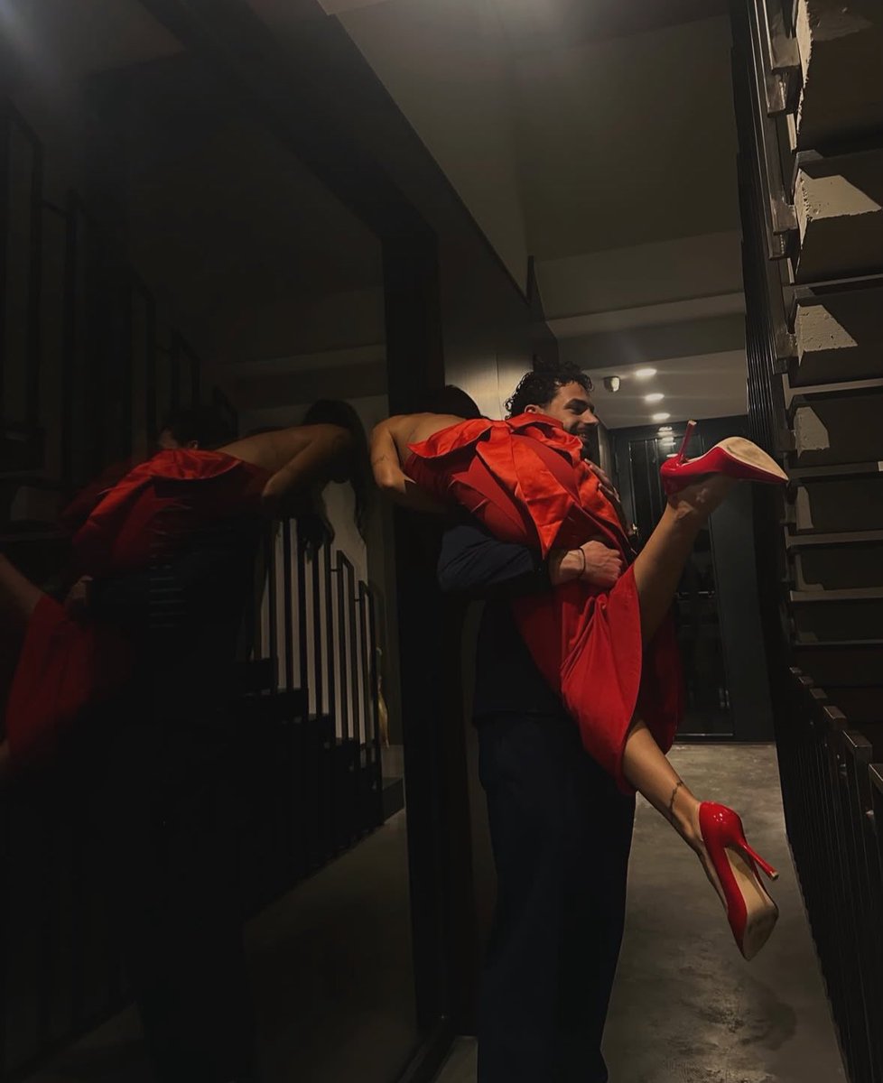 . (@deityofnightt) on Twitter photo 