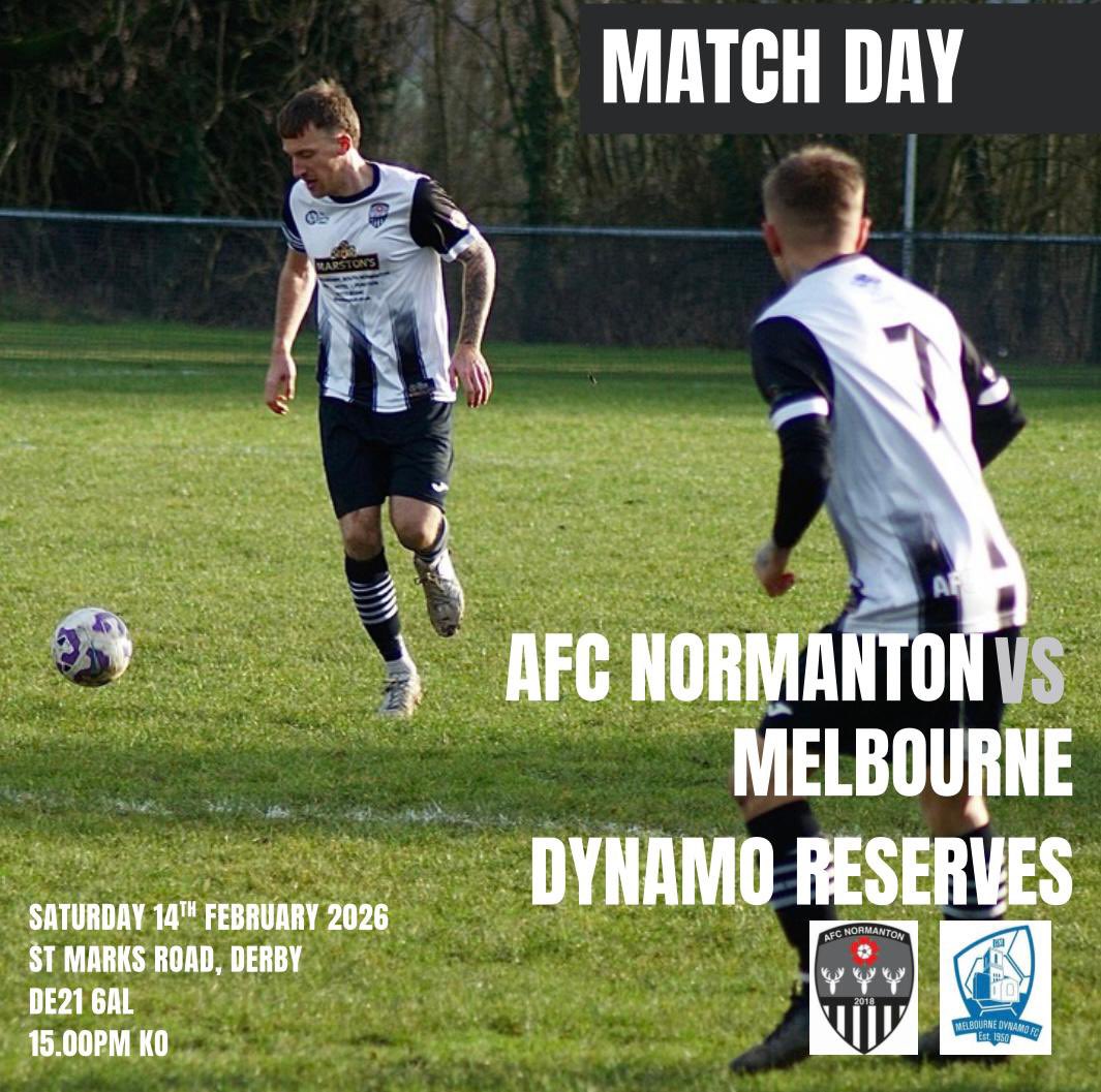 Afc Normanton tweet media