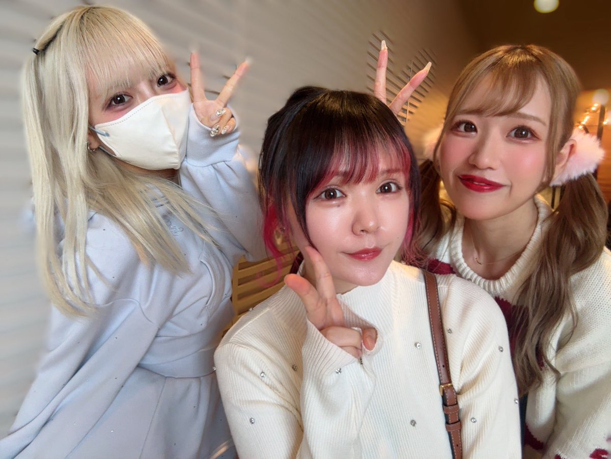 お久しぶりかなちゃんへ🖤 なかなか探すのに苦戦しましたが ツモったら