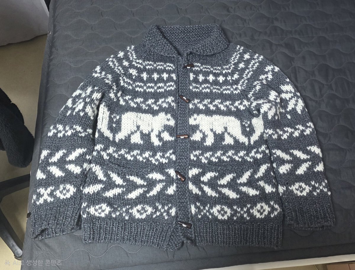 뜨마 🧶 tweet media