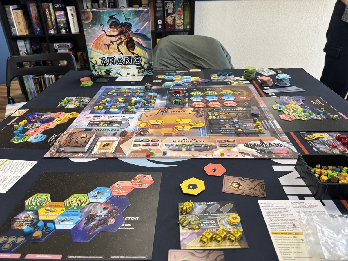 Buenas partidas en <a href="/ReinoDelNorte/">ReinoDelNorte</a>