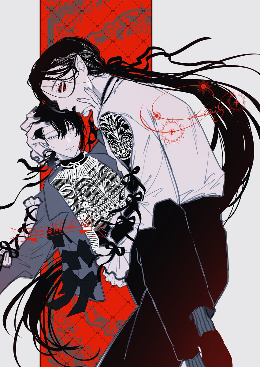 獏千真広 tweet media