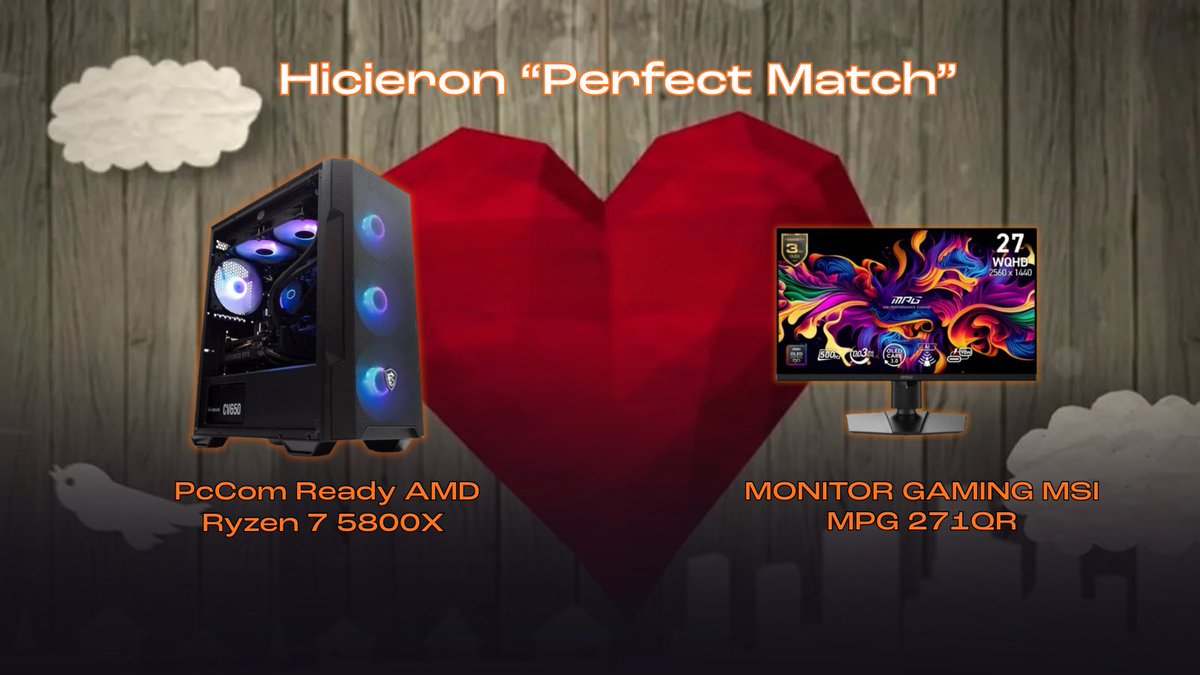 PcCom ⚡ tweet media