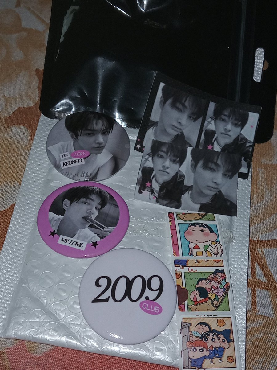 THANK YOU KAKK <a href="/poideyy/">poi</a> 💗💗 freebies kono nya udaah dtenkk🫰🫰🤸🤸🤸🤸🤸 mauu ku pajang di tas skolaa xixixixii(⁠≧⁠▽⁠≦⁠)(⁠≧⁠▽⁠≦⁠)🤍🤍🤍🤍