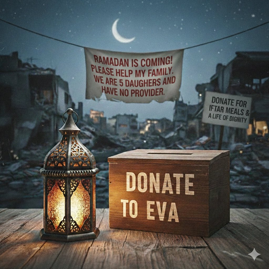 𝓔𝓥𝓐 🦜𓂆🇵🇸 tweet media