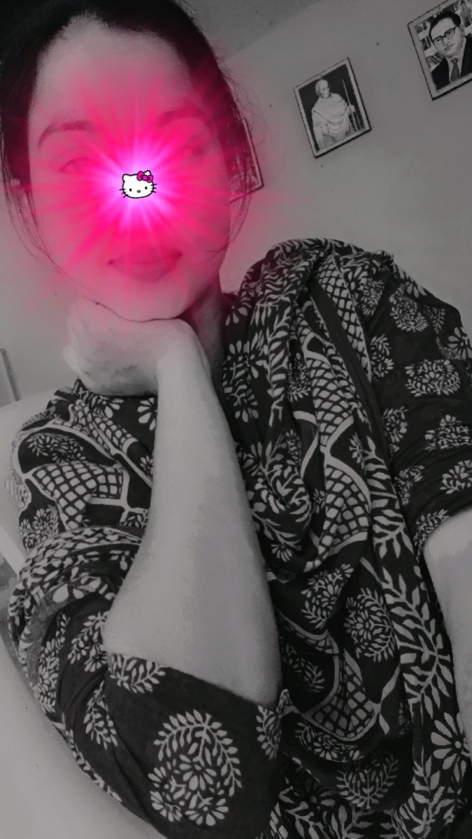 Gayatri....🎻 tweet media