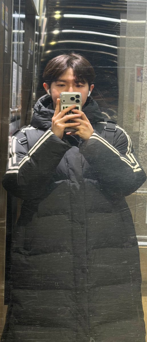 째화니 오늘두 좋은하루보냉🍀🍀