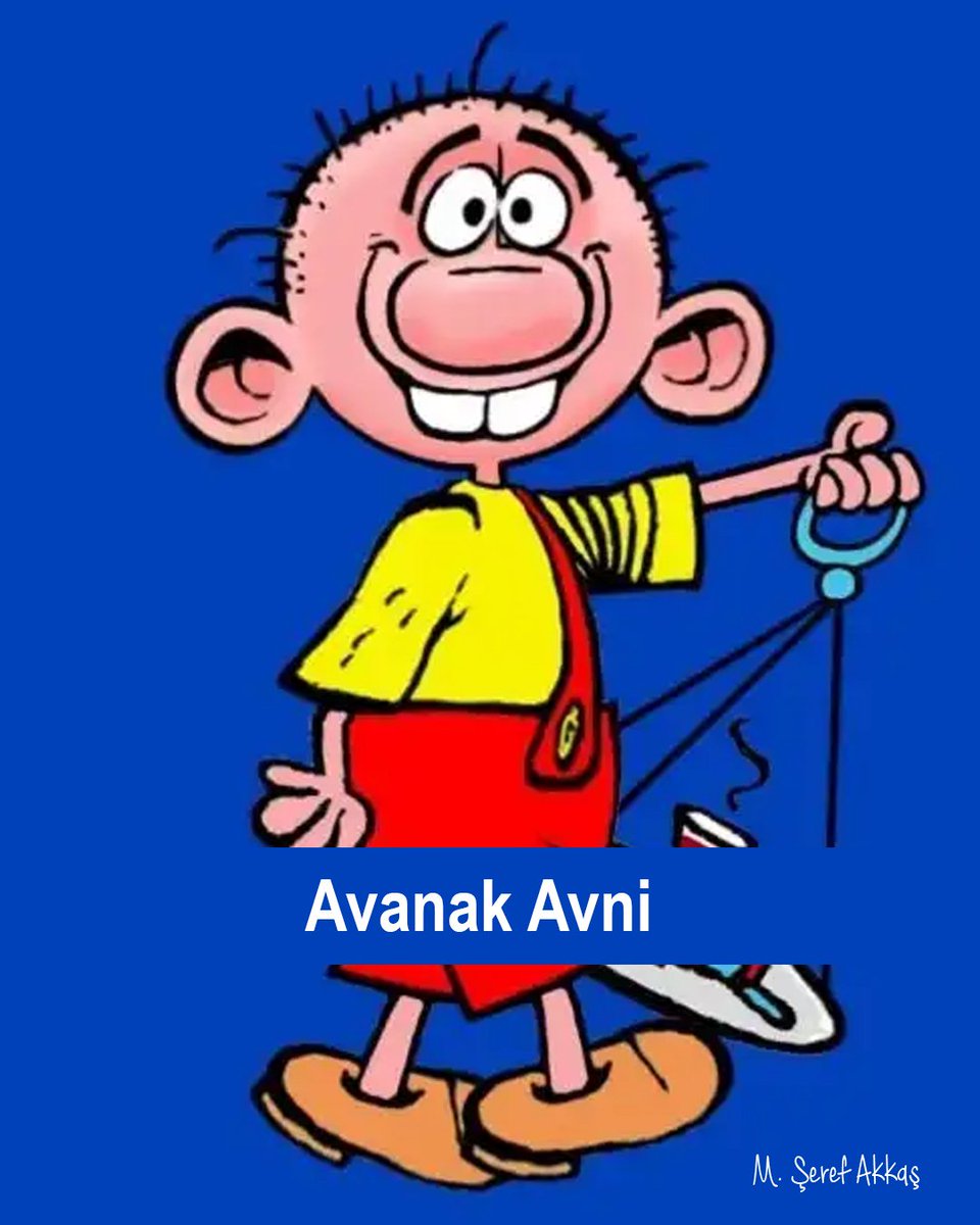 #AvanakAvni #bugünyaşasaydı hala iyi niyetli olurdu👇
Ama iyi niyetinin bedelini çok daha hızlı öderdi. “Saf” derlerdi belki; oysa onun derdi kurnazlık değil, kimseyi incitmemekti👍
Peki, biz mi çok akıllandık, yoksa dünya mı bu kadar acımasızlaştı?➕️