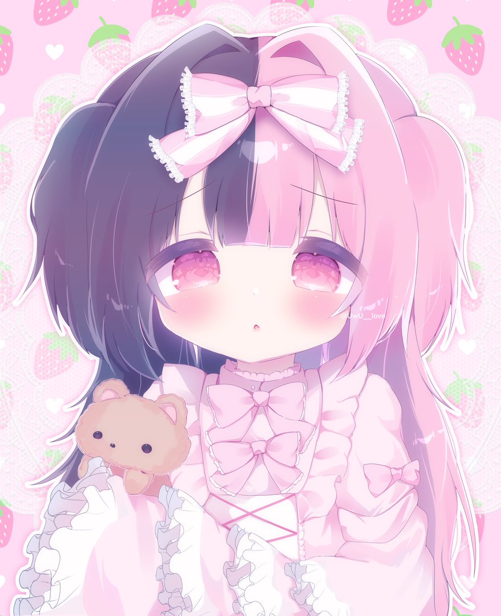 ことにゃ🐈🎀 (@UwU__love) / Posts / X