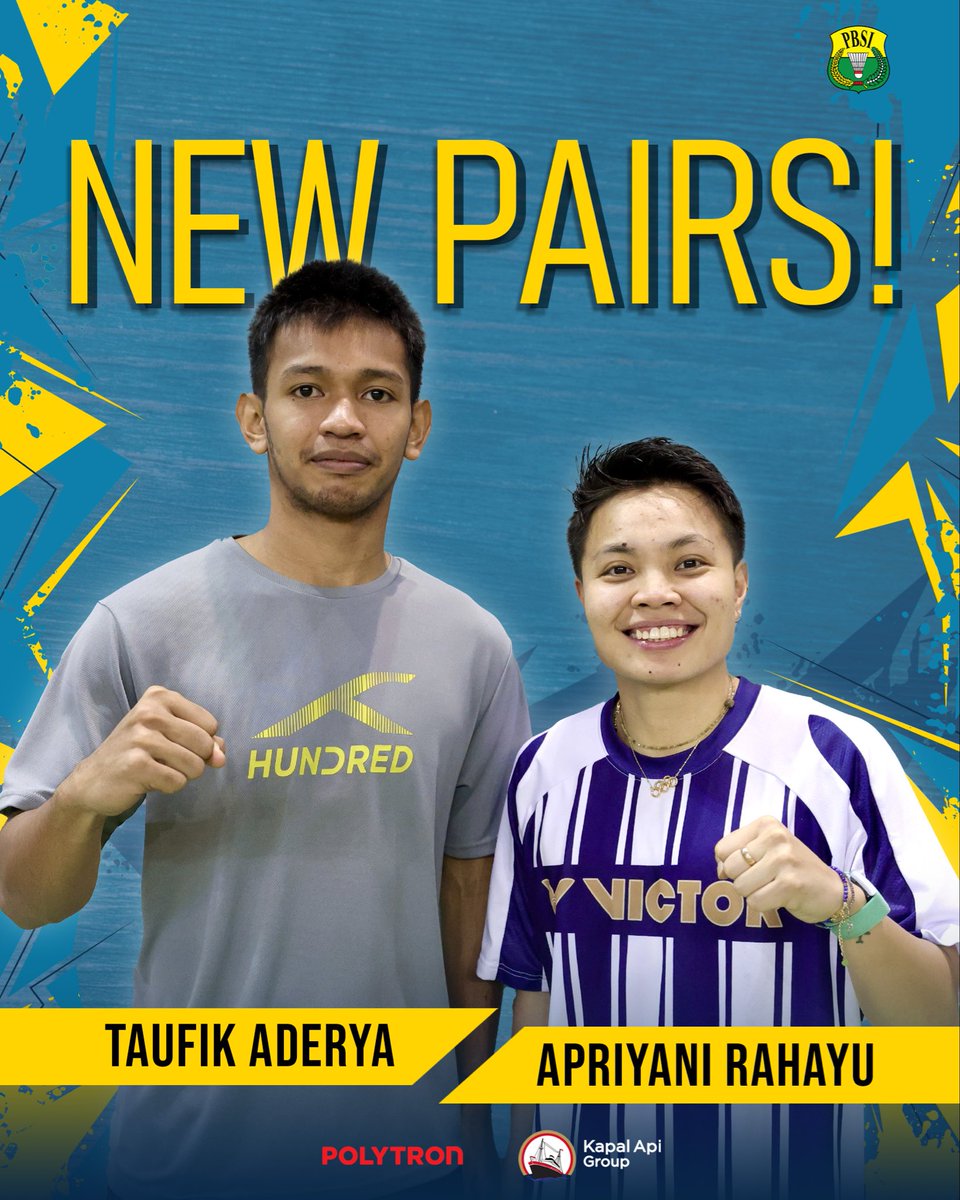 BADMINTON INDONESIA tweet media
