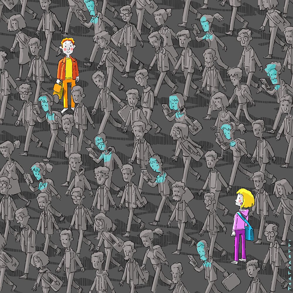 Love.
#sanvalentino2025 #amore #coppie #scelta #sanvalentino #valentineday #cartoon #fumetto #fumetti