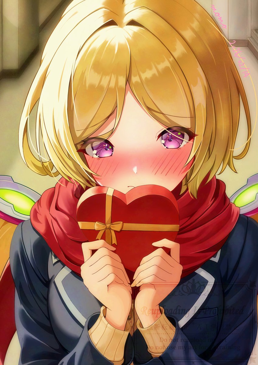 もも＠イラスト依頼受付中｜ココナラ・Skeb tweet media