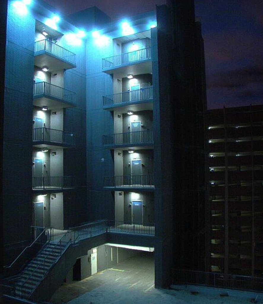 Liminal Space (@liminal_s) on Twitter photo 