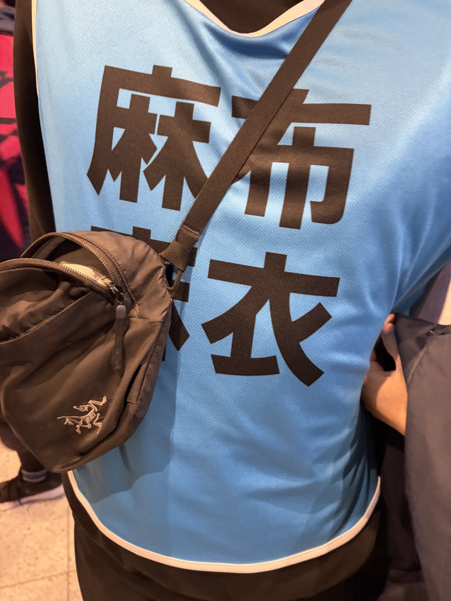 やっていきましょう☝️