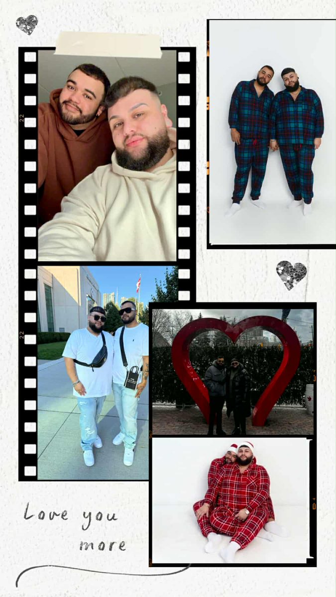 _itsmeacub's tweet photo. Happy Valentine’s Day Bubby 💕 https://t.co/mtVMkB0H7R