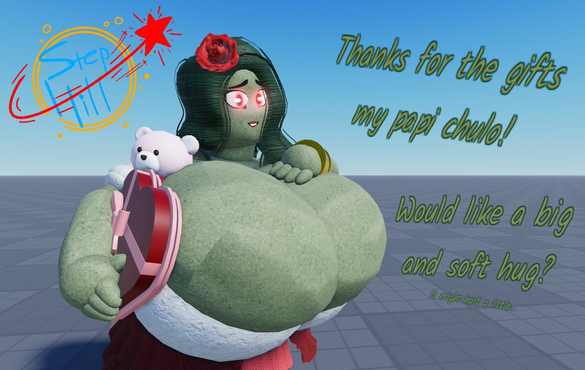 StepOfTheHill tweet media