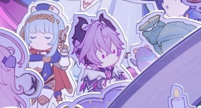 chibi durin for our daily dose of serotonin 🥹