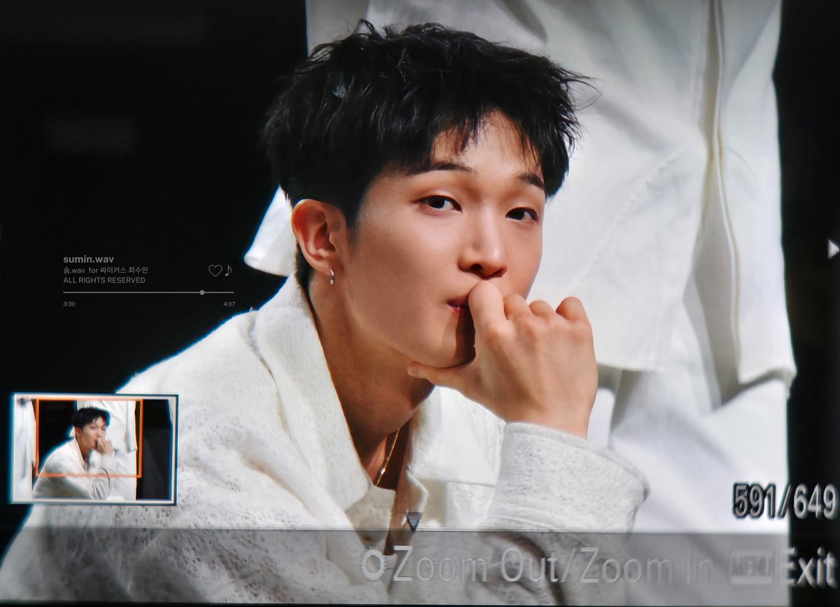 sumin.wav tweet media