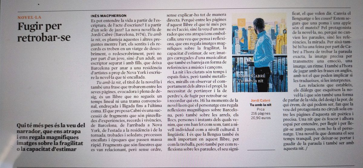 Jordi Cabré tweet media