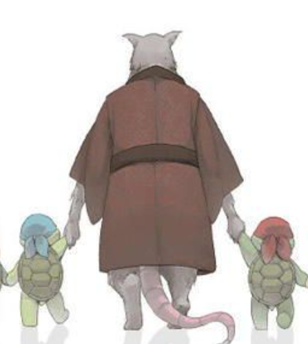 Totoro - Ryohei - Yutapin