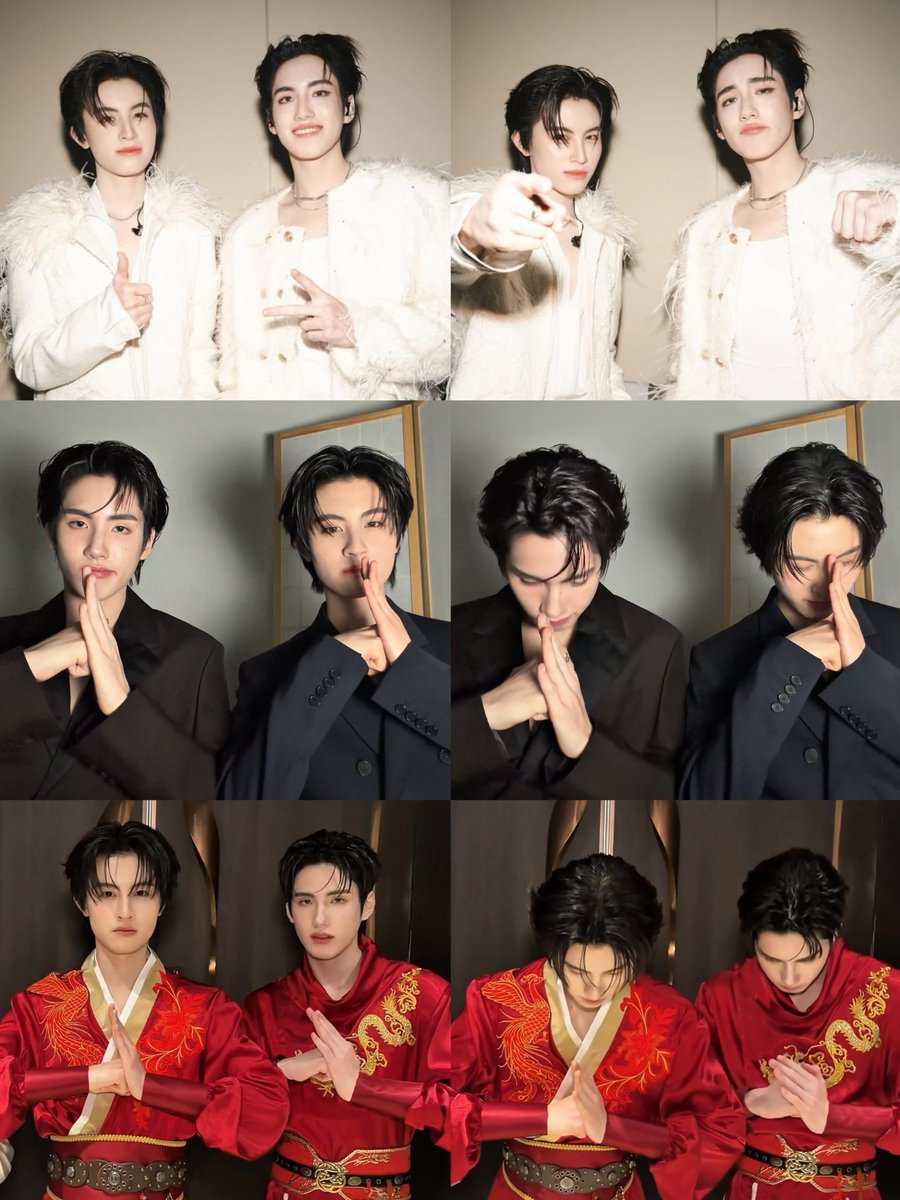 มันจบแล้วจริงๆ เหมือนงานนั้นมาก 😭