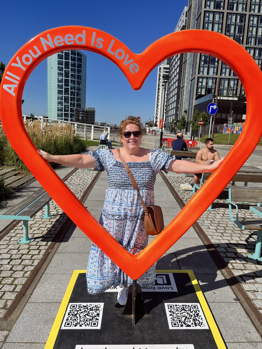 dazlove70's tweet photo. Happy Valentines Day to the amazing @MrsFionaLove Absolute soulmates for over 40 years and still going strong! “All You Need is Love…”❤️❤️❤️ Love you kiddo. ❤️❤️❤️ https://t.co/ha11L8lxem