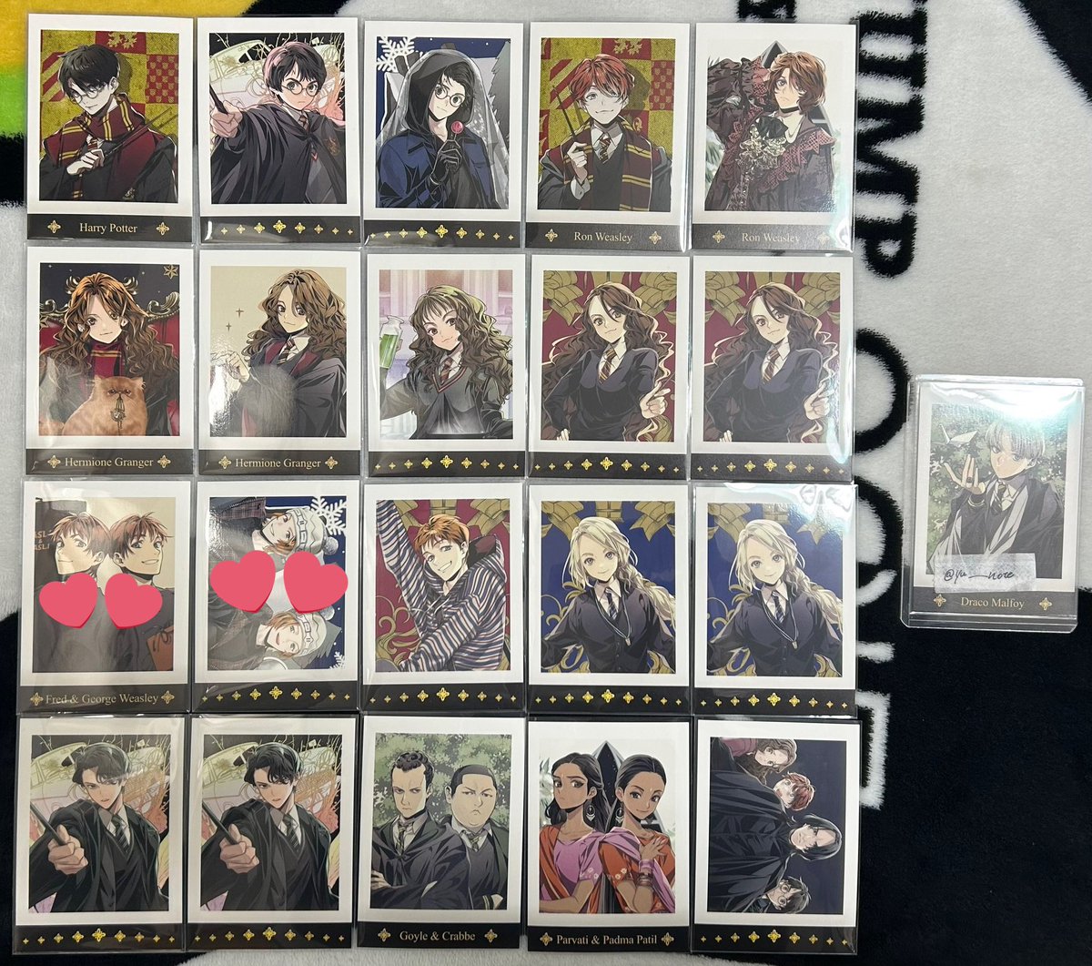 あーる tweet media