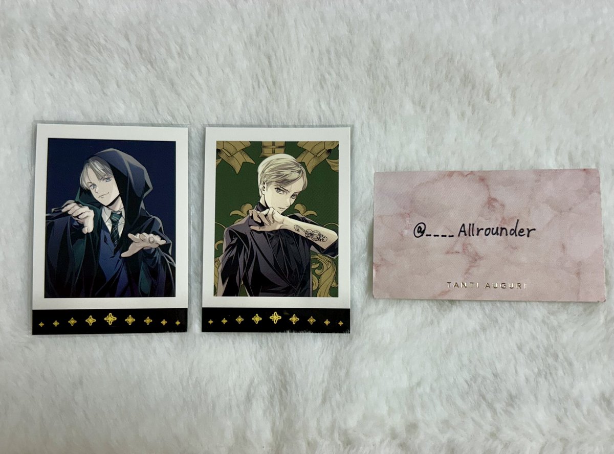 あーる tweet media