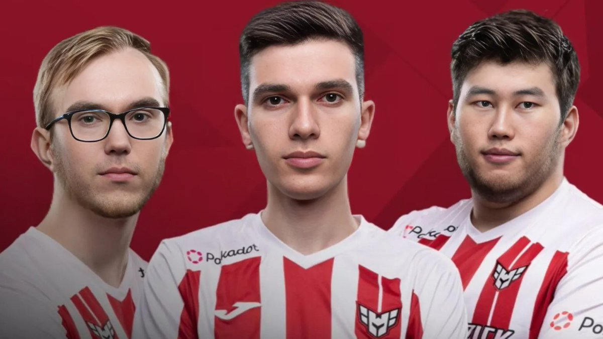 OLBDemonsSchool's tweet photo. Our roster for the @olbdemons Academy team is @donk1337, @bassy, &amp; @nocriesof! Welcome to the team boys! https://t.co/LdRWf9S8Vy