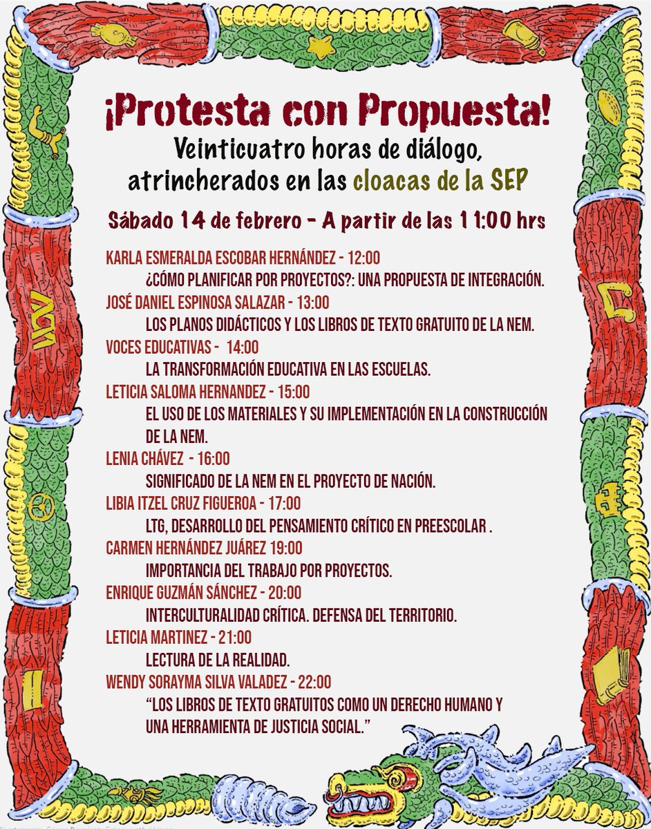 Marx Arriaga Navarro tweet media