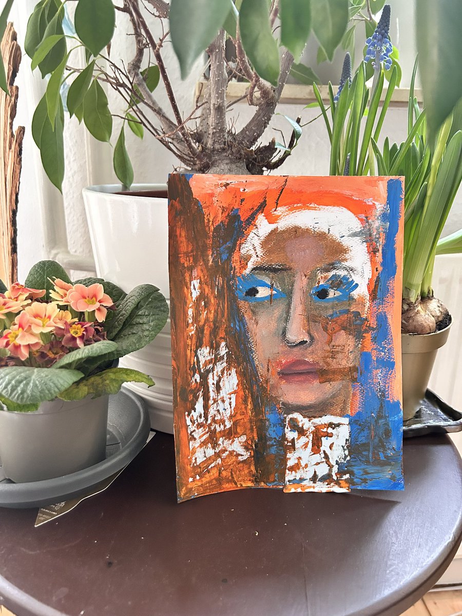 Faiza Ramadan - Visual Artist tweet media