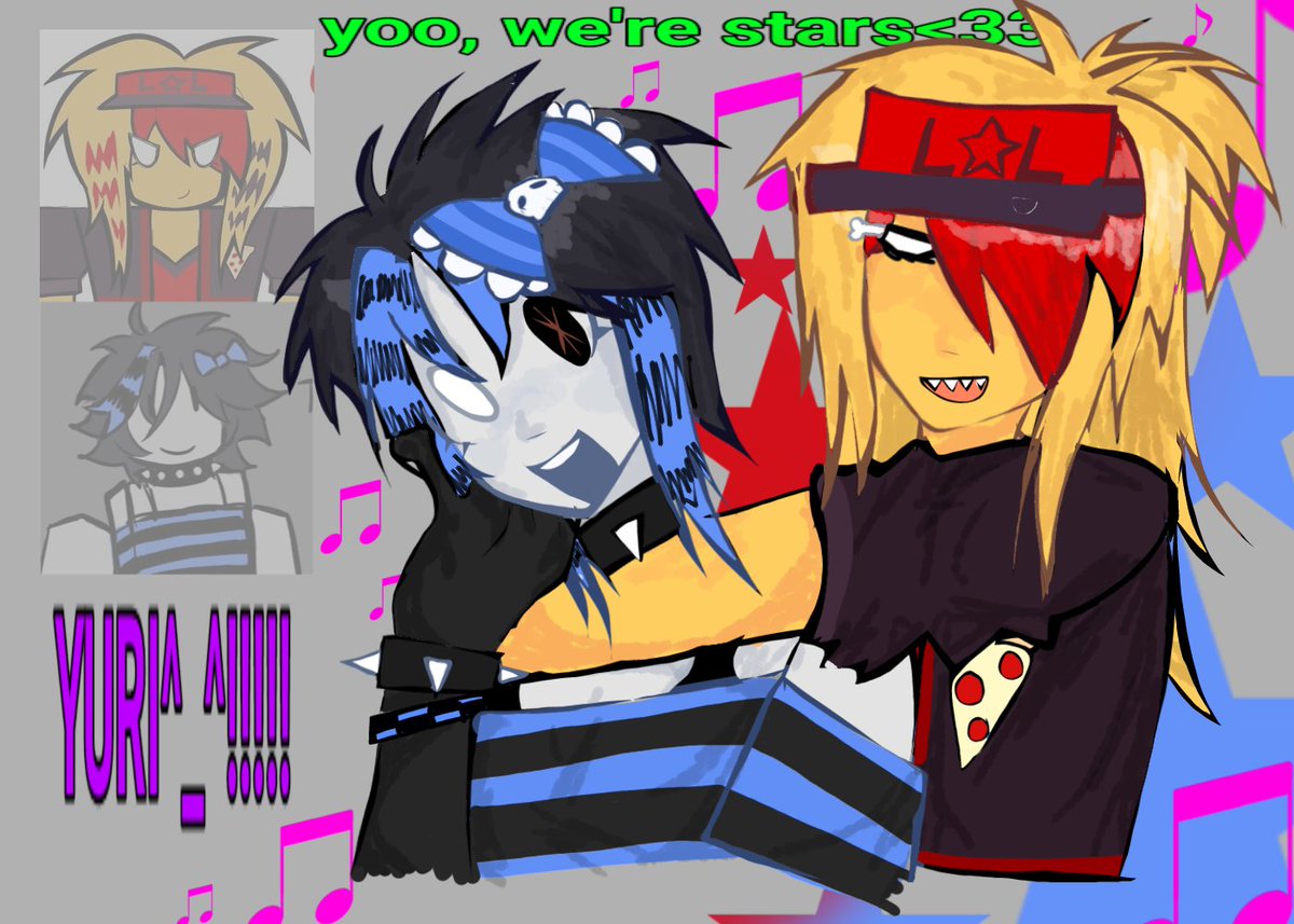 Wuehhe_rabitpny's tweet photo. Pizzatime for Valentine #pizzatime #partytwotime #scenecoreelliot #twotimeforsaken #elliotforsaken #forsakenroblox https://t.co/dkzSeKG9VR