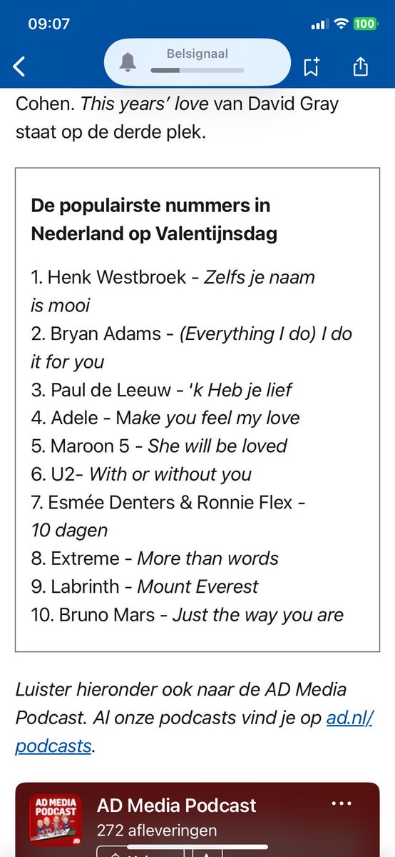 henk westbroek tweet media
