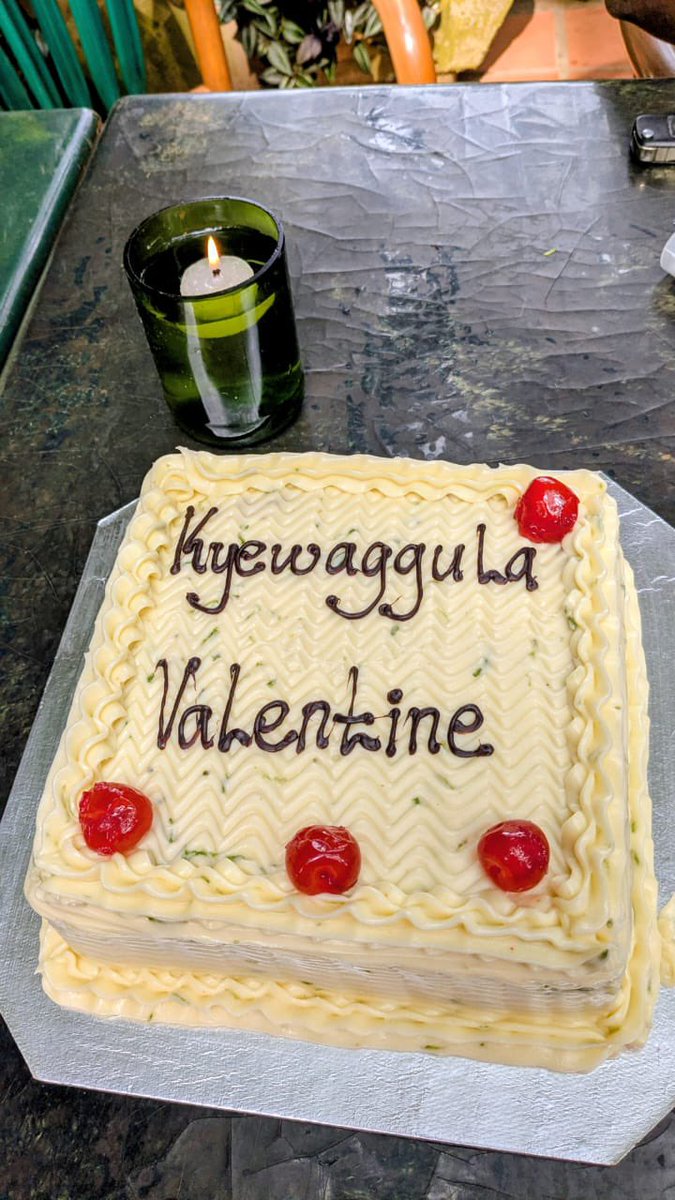 Kyewaggula Athletics Club tweet media