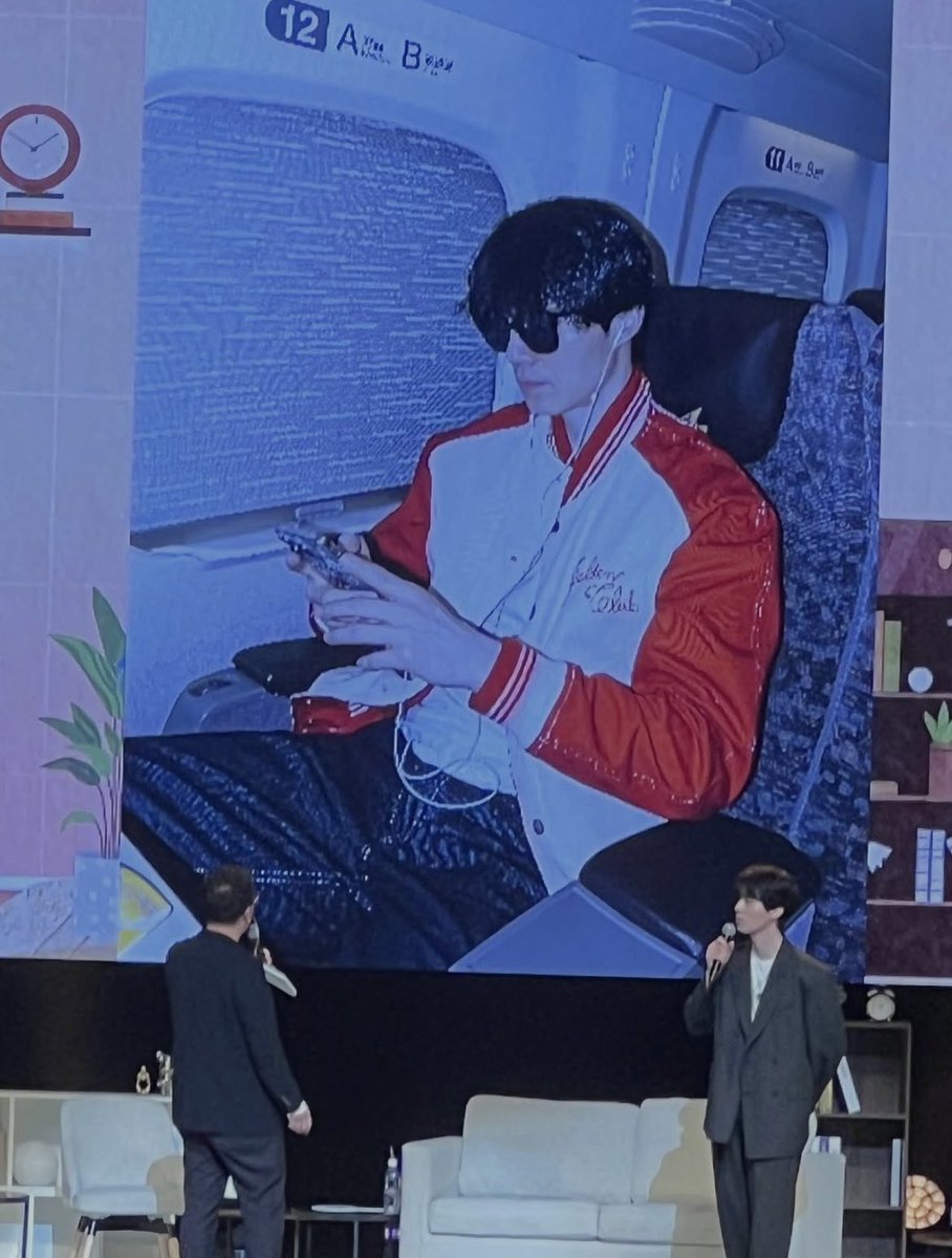 이번에도 버블에 고화질 보내주셔야해요^^❤️
일본팬미 개부럽다 #이동욱