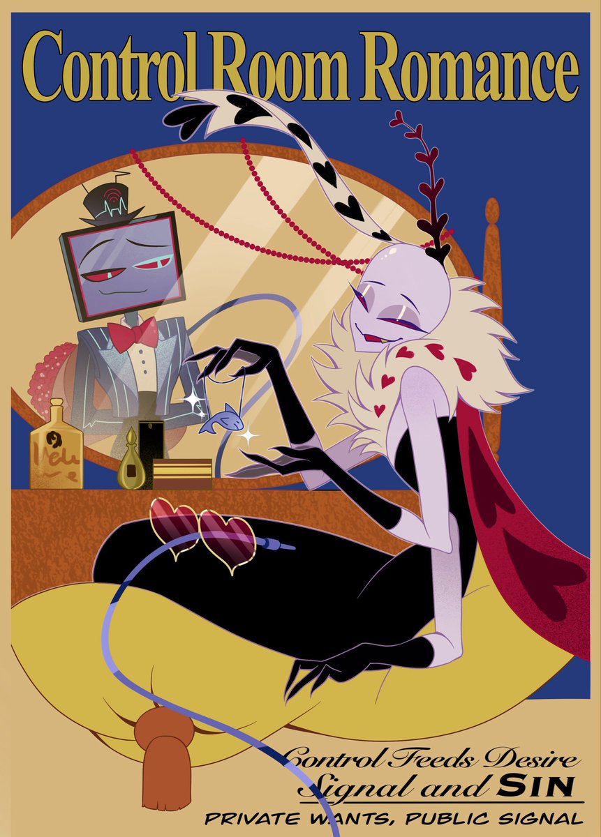 “Give me an old-fashioned date this Valentine’s Day”

#Voxval
#StaticMoth