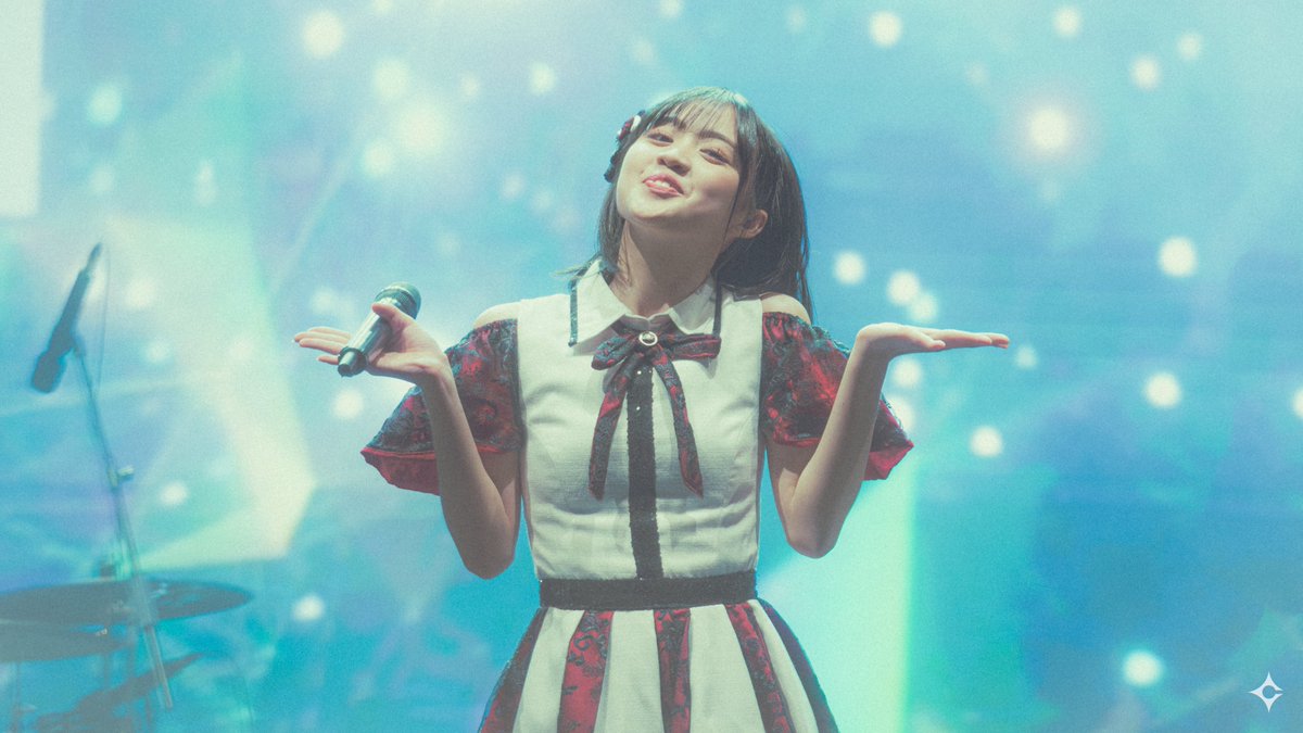 Outside of Valentine's, I'm still loving you the other 364 days too 💕

🌟 <a href="/AM_EllaJKT48/">gabriela abigail</a>