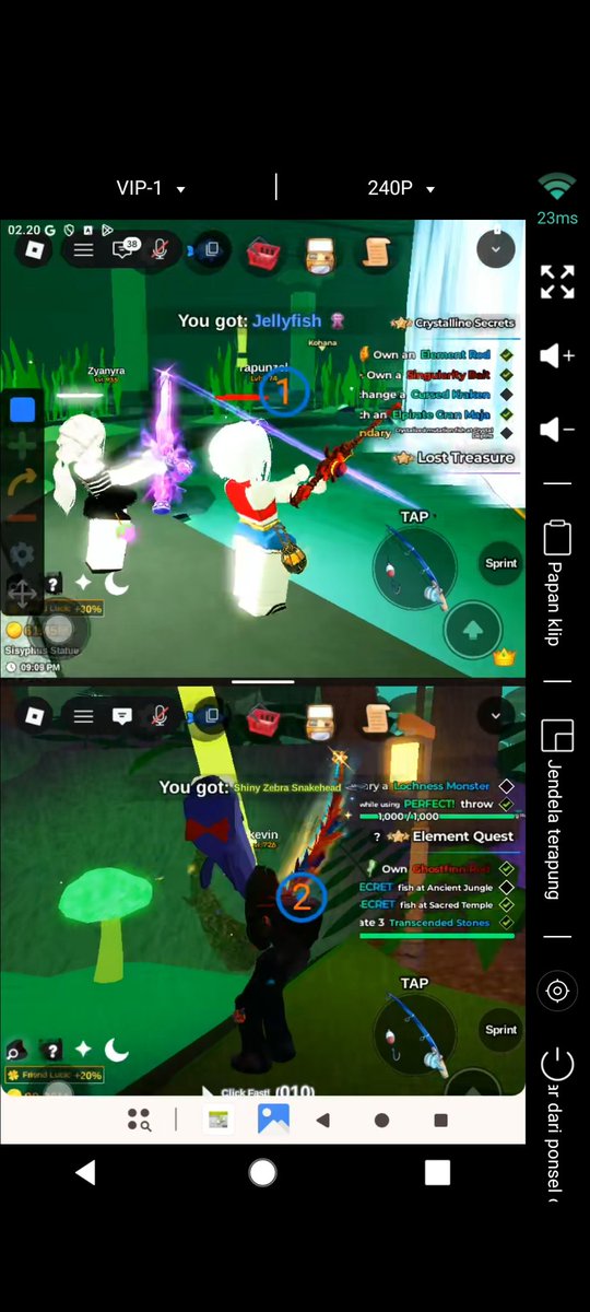 ca ၄၃ tweet media