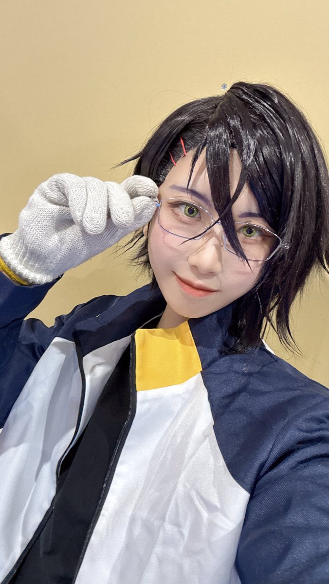 #0214はぴはぴ刀の大運動会
参加してましたー！！🙌✨️