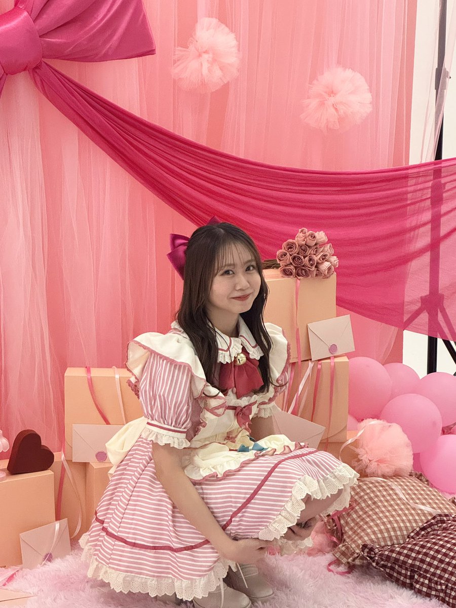 平山真衣 (NMB48) (@maity_nmb) / Posts / X