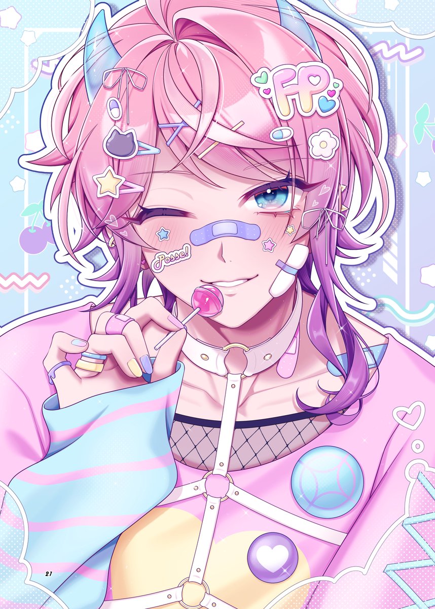 Happy Birthday🎂💛(再掲)