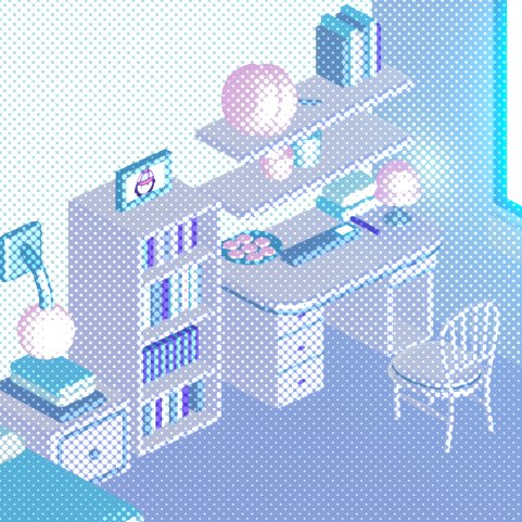 La chambre d'Harvey pour un fan game !
#bloodmoneyharvey #bloodmoneyfanart #harveyharvington #art #ArtistOnX