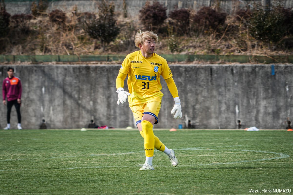 Post by SK on X: 練習生🤔