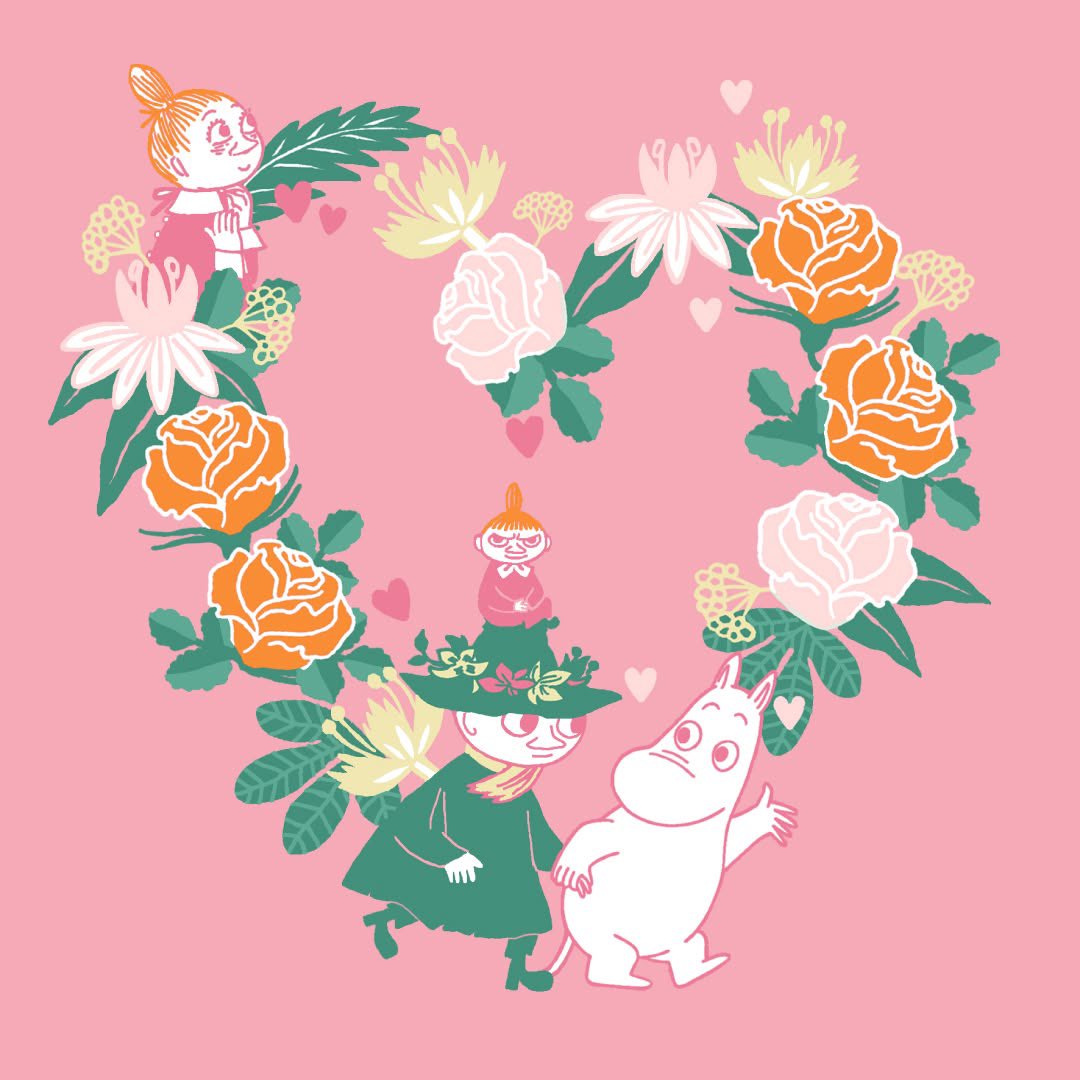 happy valentine's day 🩷