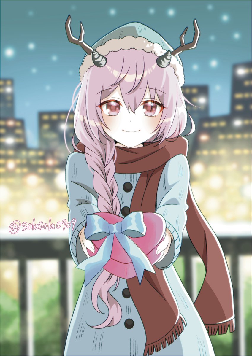 にゃにゃにゃ☃️ (@yamaimoichigo1) / Posts / X