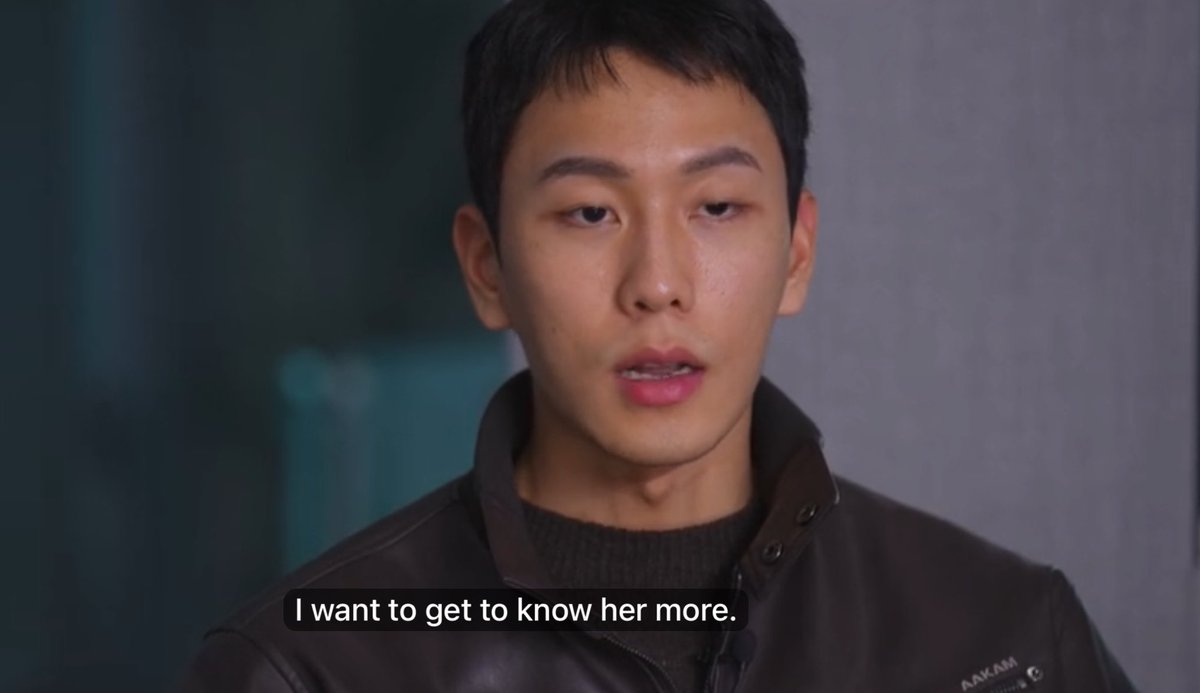 q: a lot of people will be curious abt how u two are doing.

SO IT SAFE TO SAY THEY ARE GETTING TO KNOW EACH OTHER AAAH MY PARENTS

#singlesinferno5
#singlesinferno5reunion