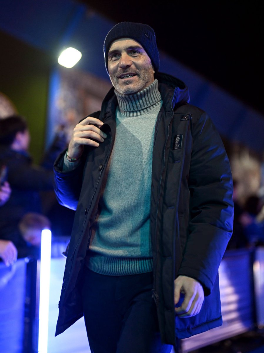 Stop acting like Liam is starting from zero! 🤫🥊 

He’s successfully adding elite tactical layers to the rock-solid foundation Enzo Maresca left behind. This isn't a rebuild, it’s a REFINEMENT. 🏟️✨

✅ The Structure: We still have the control and the shape Maresca drilled into