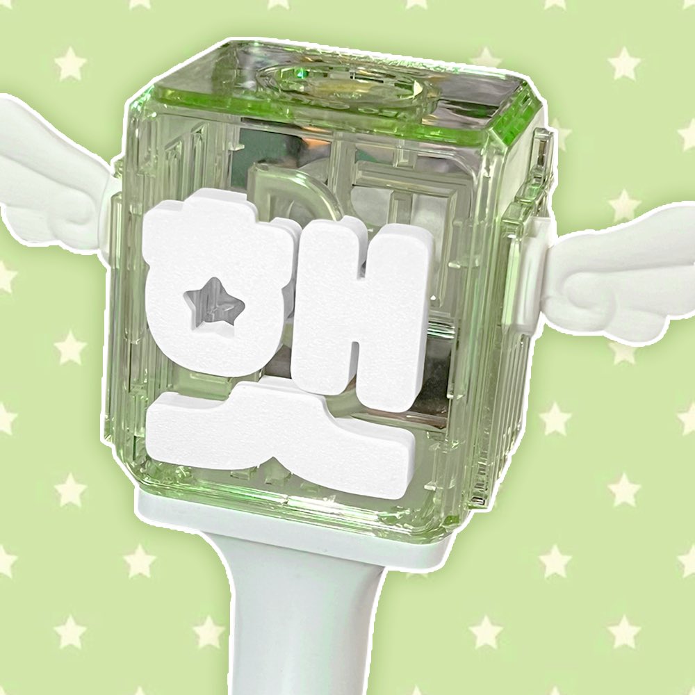 hibiqra's tweet image. ⋆⁺₊⋆ nct dream 3D 응원봉 파츠 판매 ⋆⁺₊⋆

#RT 추첨 1분에게 글자+날개를 보내드려요

💚 2/14 18:00 ~ 2/22 23:59
수량 소진시 조기 마감될 수 있습니다

💚 witchform.com/deposit_form.p…

#nct #dream #마크 #런쥔 #제노 #해찬 #재민 #천러 #지성