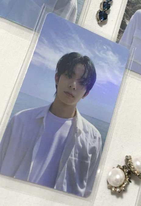 #enbuy wtb hee ody heeseung odysseus